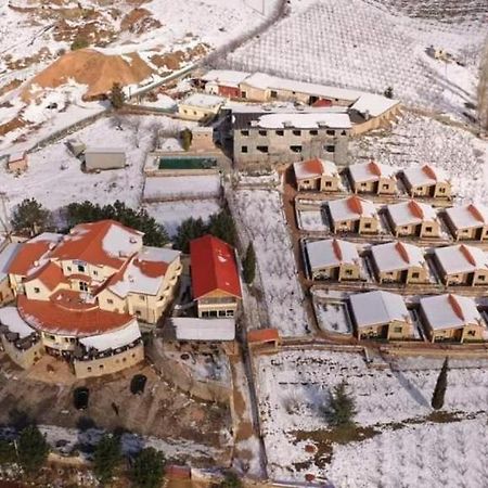 Chalets-Appartements Tourtite إفران المظهر الخارجي الصورة