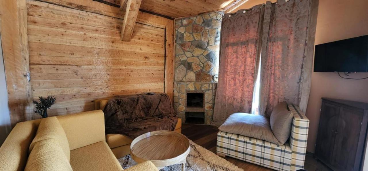 Chalets-Appartements Tourtite إفران المظهر الخارجي الصورة