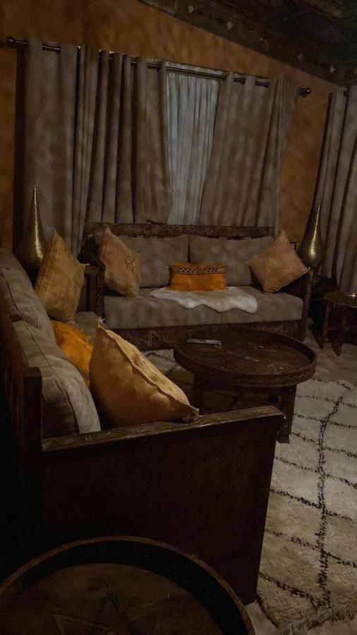 Chalets-Appartements Tourtite إفران المظهر الخارجي الصورة